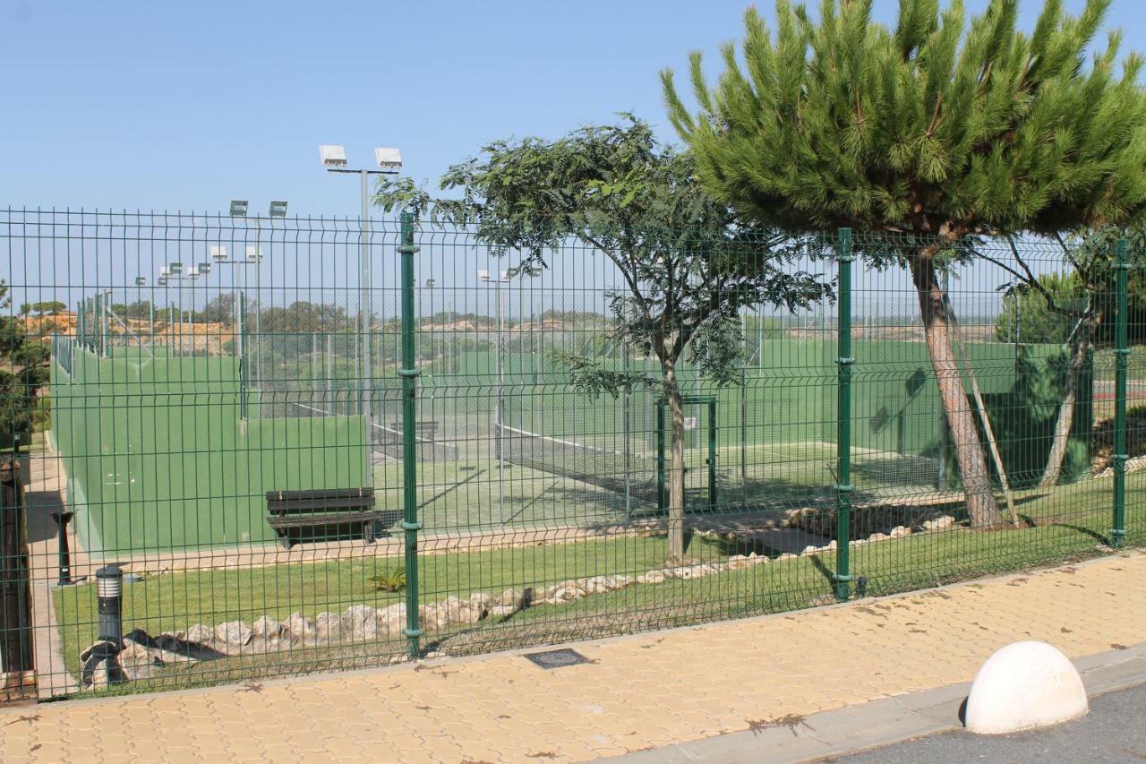 איסלה כריסטינה Apartamento En Urbanizacion Hacienda Golf Islantilla מראה חיצוני תמונה